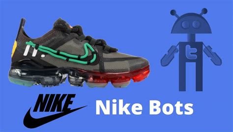 nike bots|best nike shoe bots.